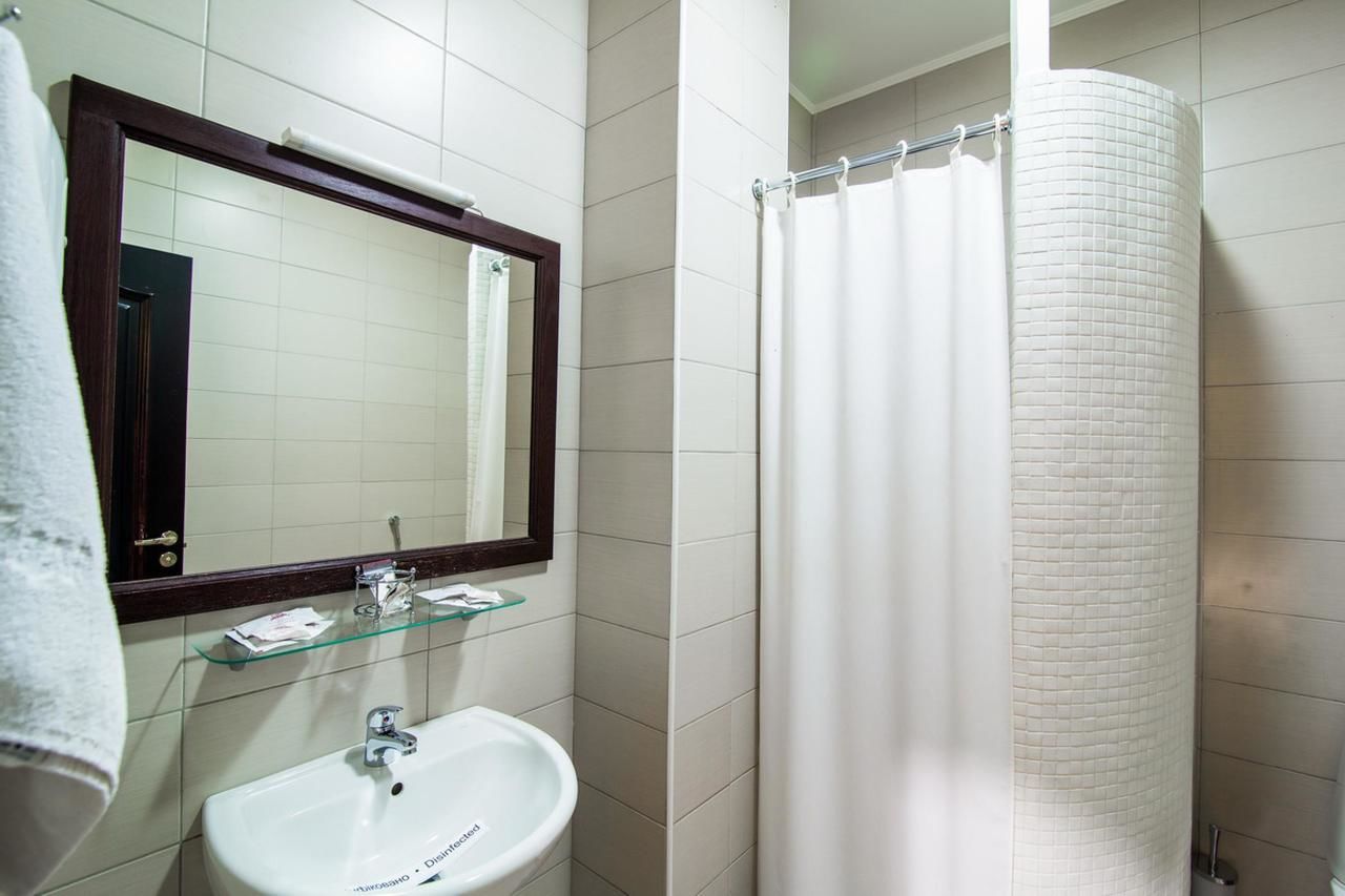 Отель Georg Palace Hotel Черновцы