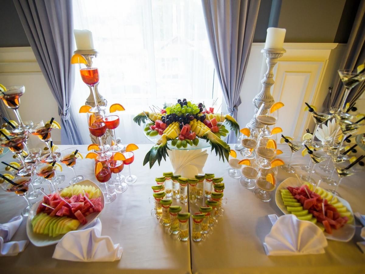 Отель Georg Palace Hotel Черновцы-47