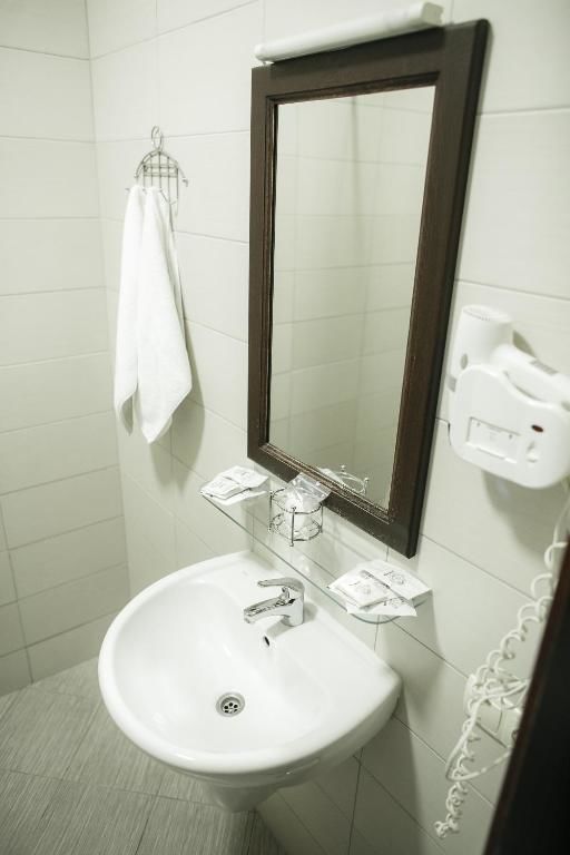Отель Georg Palace Hotel Черновцы-52