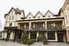 Отель Georg Palace Hotel Черновцы-0