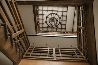 Отель Georg Palace Hotel Черновцы-6