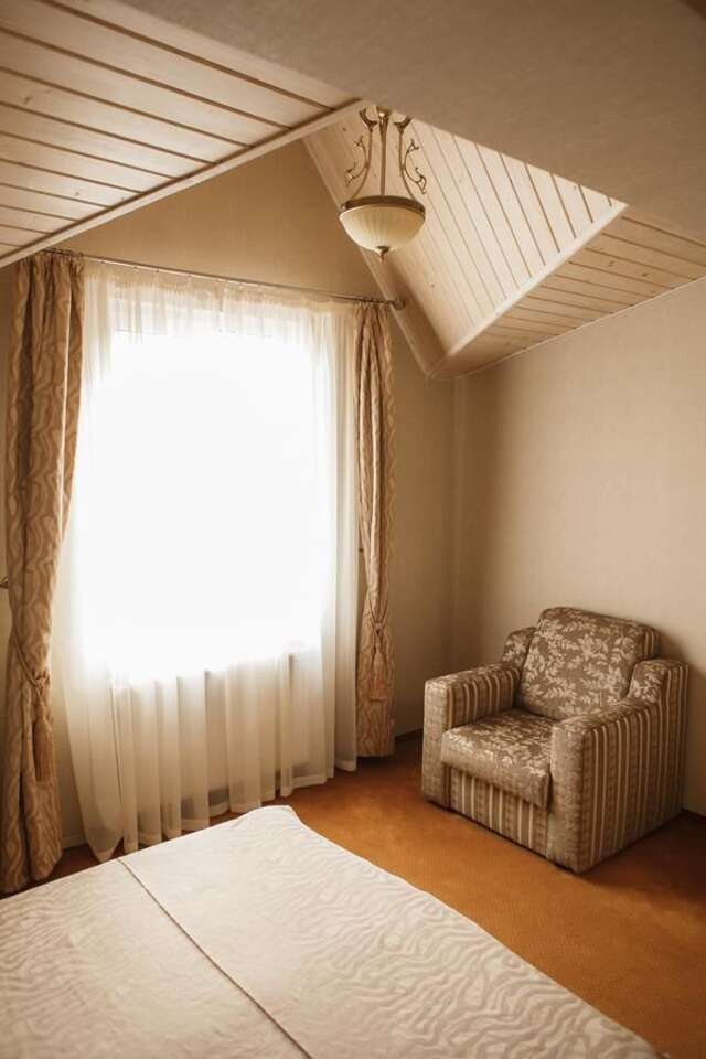 Отель Georg Palace Hotel Черновцы-12
