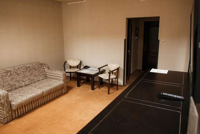 Отель Georg Palace Hotel Черновцы-5