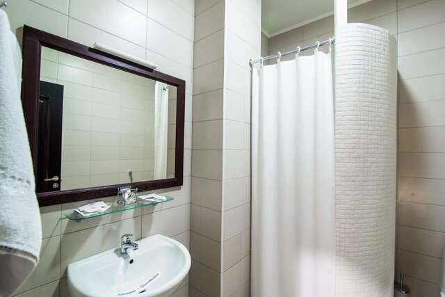 Отель Georg Palace Hotel Черновцы-32