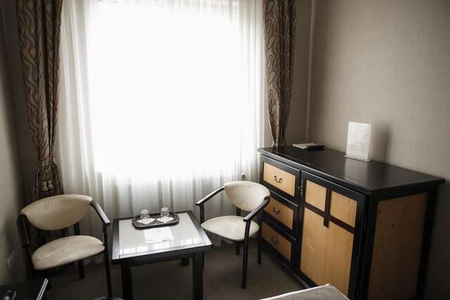 Отель Georg Palace Hotel Черновцы-6