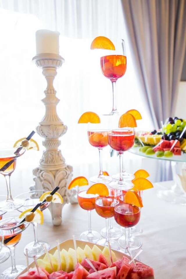 Отель Georg Palace Hotel Черновцы-44
