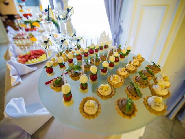 Отель Georg Palace Hotel Черновцы-45