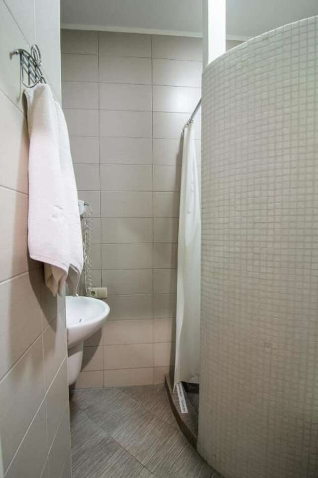 Отель Georg Palace Hotel Черновцы-48