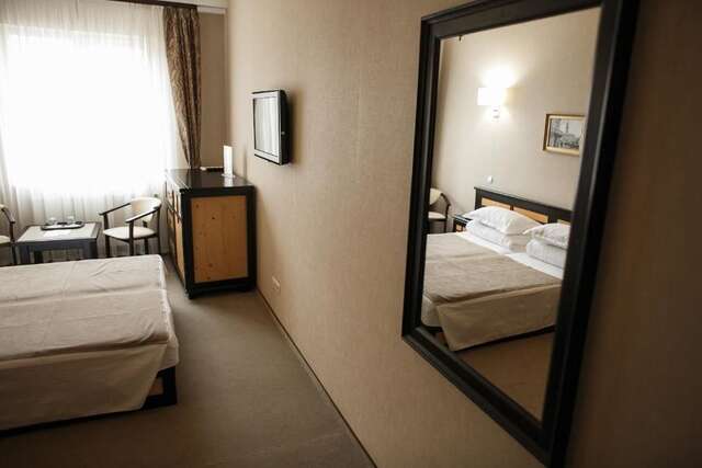 Отель Georg Palace Hotel Черновцы-53